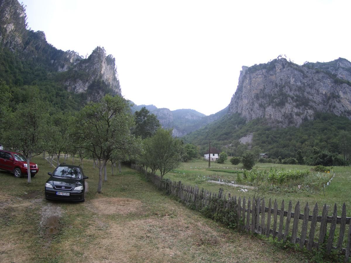 Гостевой дом Guesthouse Stanišić Мойковац-17