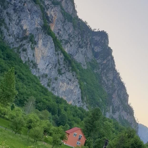 Гостевой дом Guesthouse Stanišić Мойковац-8