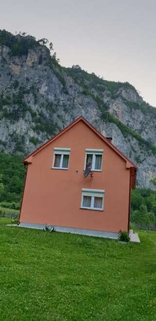 Гостевой дом Guesthouse Stanišić Мойковац Двухместный номер с 2 отдельными кроватями-14