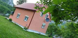 Гостевой дом Guesthouse Stanišić Мойковац Двухместный номер с 2 отдельными кроватями-7