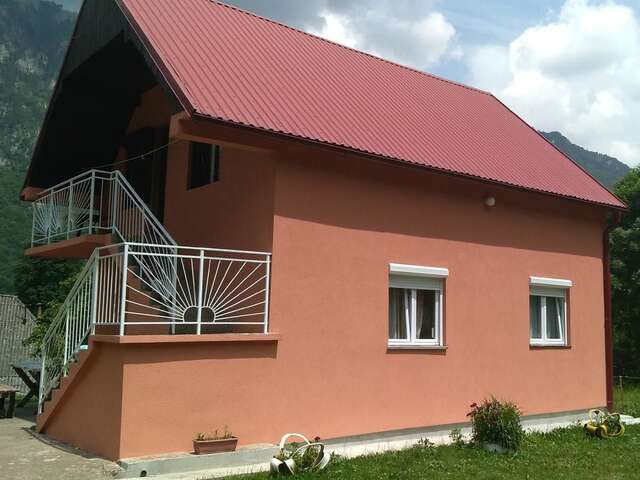 Гостевой дом Guesthouse Stanišić Мойковац-3