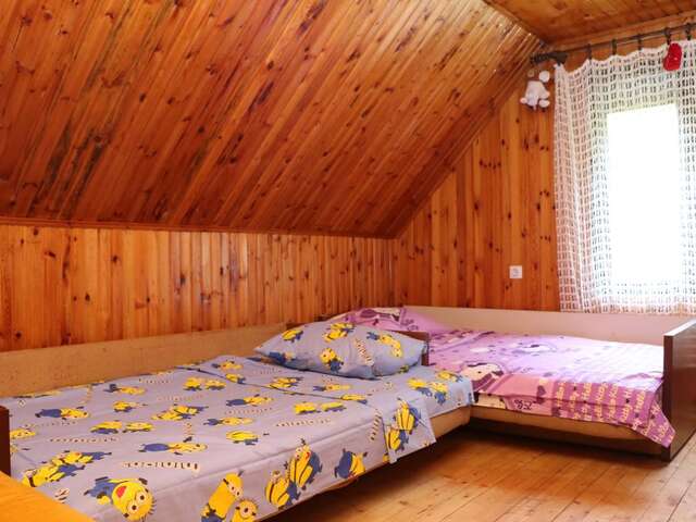 Гостевой дом Guesthouse Stanišić Мойковац-13