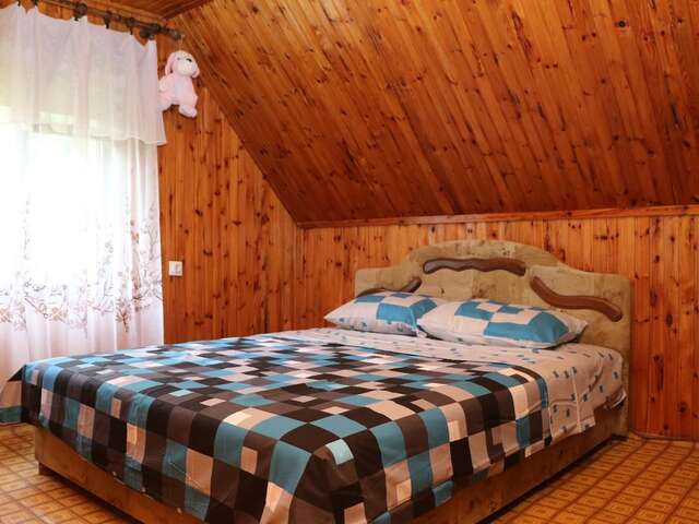 Гостевой дом Guesthouse Stanišić Мойковац-14