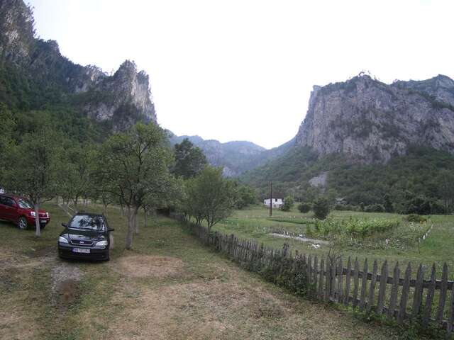 Гостевой дом Guesthouse Stanišić Мойковац-16