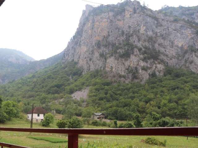 Гостевой дом Guesthouse Stanišić Мойковац-31