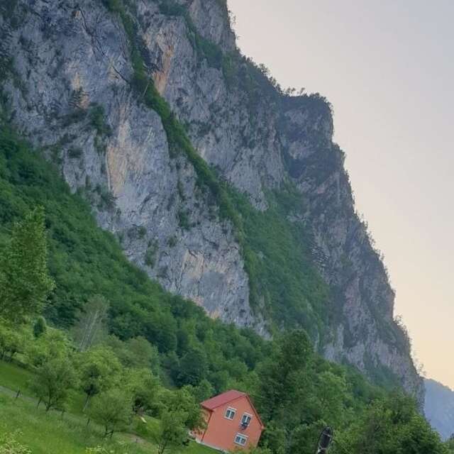Гостевой дом Guesthouse Stanišić Мойковац-7