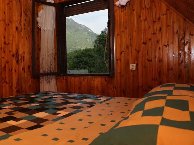 Гостевой дом Guesthouse Stanišić Мойковац-11